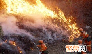 火灾的危害性有哪些 火灾的危害性介绍