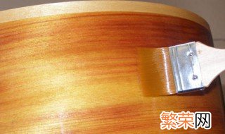 木板刷桐油的方法 如何在木材上涂刷桐油