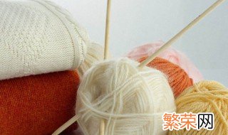 织毛衣的新方法 织毛衣的步骤