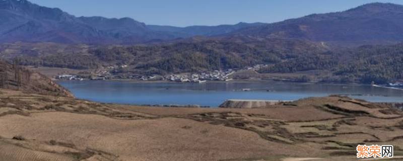 长津湖在朝鲜什么位置图片 长津湖在朝鲜什么位置
