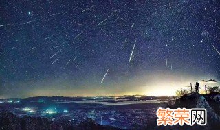 英仙座流星雨源于 英仙座流星雨来源于什么