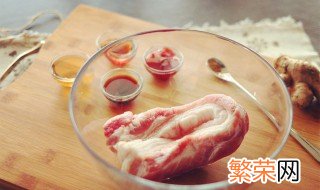 死猪肉能吃吗 死猪肉能吃吗什么梗