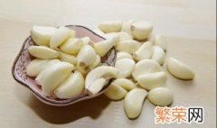 冬天在家里怎么种蒜苗 冬天在家里怎样种蒜苗