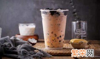 奶茶可以放冰箱第二天喝吗 奶茶可以放冰箱第二天再去喝吗