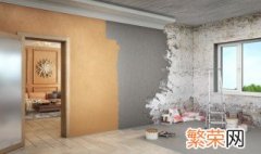 墙纸发霉如何处理干净 墙纸发霉的原因
