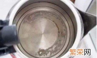 烧水壶除锈的方法 怎么给烧水壶除锈