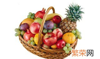 疫情期间水果能吃吗 疫情可以吃水果吗