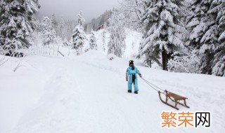 2021年抖音文案下雪 2021抖音雪天最火的文案