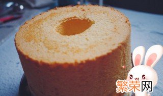 芝士戚风蛋糕的制作方法窍门 芝士戚风蛋糕的制作方法