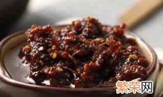 豆瓣辣肉酱怎么弄 豆瓣辣肉酱怎么弄的