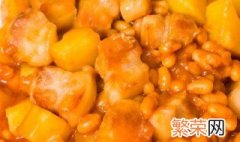 豆子煮土豆怎么炒好吃又简单 豆子煮土豆怎么炒好吃又简单窍门