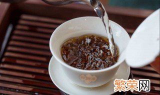 红茶制作方法 红茶怎么制作