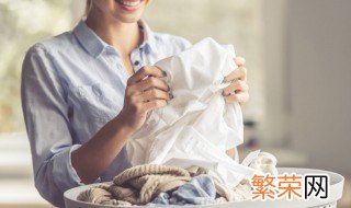 衣服上的汗渍变黄了怎样清洗 衣服的汗渍变黄怎么洗