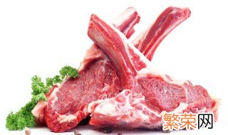 吃完羊肉怎样去除羊肉的膻味儿 羊肉吃着膻怎么解决