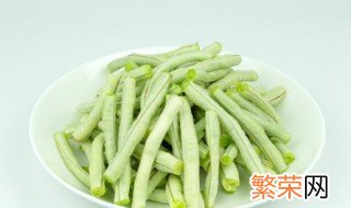 豆角煮熟后能在冰箱冻着冬天吃吗会坏吗 豆角煮熟后能在冰箱冻着冬天吃吗