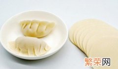 饺子能用微波炉热吗 饺子可以用微波炉热吗