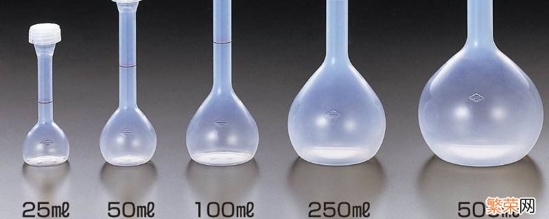 使用容量瓶前必须进行的操作 使用容量瓶前必须进行的一步操作