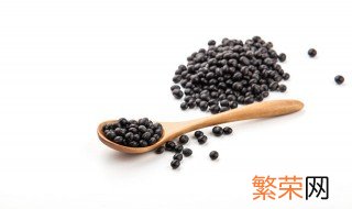 泡黑豆怎么泡皮会炸开吗 泡黑豆怎么泡