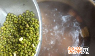 绿豆汤绿豆不开花能喝吗 绿豆汤绿豆不开花能不能喝