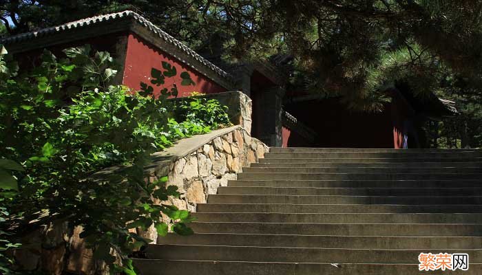 破山寺就是今江苏什么境内著名的佛寺禅院 破山寺是江苏什么境内的什么禅院