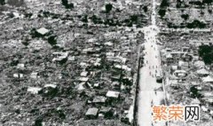 唐山大地震是哪一年 邢台地震是哪一年