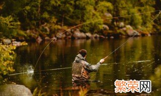 打雷了能钓鱼吗 打雷下雨可以钓鱼吗