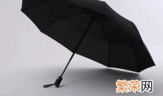 黑胶太阳伞可以遮雨吗 内黑胶太阳伞能淋雨吗