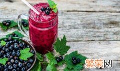 蓝莓和什么水果一起榨汁最佳搭配 蓝莓和什么水果一起榨汁最合适
