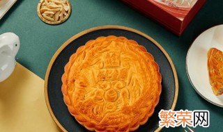 中秋月饼是谁发明的 月饼是谁发明的