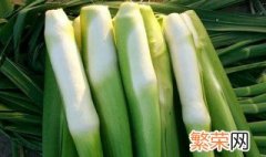 茭白不放冰箱怎么保鲜 茭白可以放冷冻保存吗