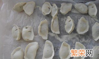 水饺冻成一坨怎么进行解冻 水饺冻成一坨解冻方法