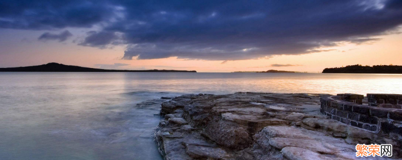 海滨与海边意思一样吗 海滨和海边的区别