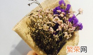 干花怎么保存 保存干花的注意事项