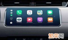 凯美瑞如何安装carplay 凯美瑞如何安装APP