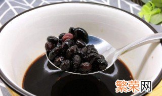 泡黑豆用陈醋好还是米醋好呢 泡黑豆用陈醋好还是米醋好呢视频