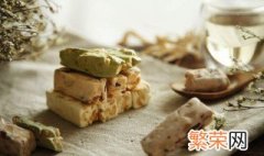 做牛轧糖没有奶粉可以用豆奶粉吗 做牛轧糖没有奶粉可以用什么代替