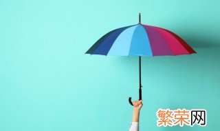 普通雨伞可以防紫外线吗 防紫外线伞雨天可以用吗