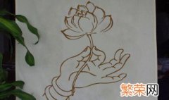 佛手莲花的寓意 佛手莲花的寓意是什么