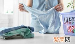 衣服粘上染发剂怎么洗掉 衣服上粘上染发剂怎么能洗掉