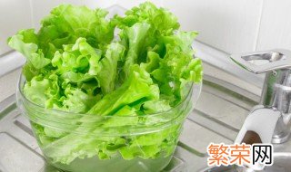 生菜常温能放多久 生菜常温下可以放多久