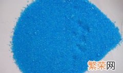 硫酸铜的用途 硫酸铜用途