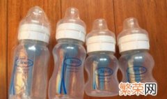 塑料奶瓶什么材质好点 塑料奶瓶什么材质好