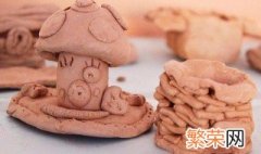 粘土保湿方法 陶瓷粘土介绍
