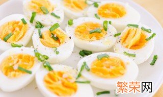 煮熟的鸡蛋能保存多久 煮熟的鸡蛋能储存多久