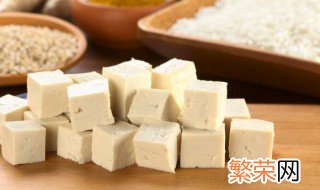速冻千页豆腐可以常温保存吗 千页豆腐可以冷藏保存吗?