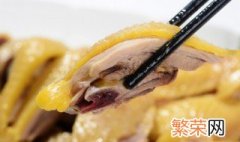 鸡肉怎样储存好 如何保存鸡肉