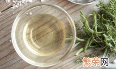 白醋洗茶垢方法 白醋洗茶垢操作步骤