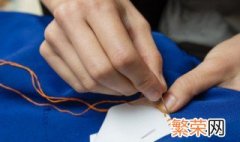 十字绣怎么洗才不染色 十字绣你知道怎么洗吗？