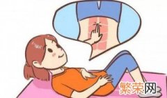 腹直肌分离锻炼方法 腹直肌分离锻炼方法图