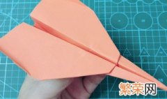纸飞机的做法 纸飞机的做法和玩法